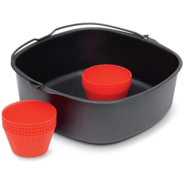 AIR FRYER ACC BAKING KIT/HD9945/01 PHILIPS