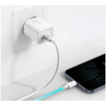 Baseus Super Si lādētājs (6953156230064) [1x USB-C