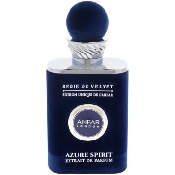 Amouage Anfar Azure Spirit ekstrakt perfum spray 1