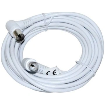VivoLink Pro HDMI White Cable 5 Meter HDMI 2.0b 4K