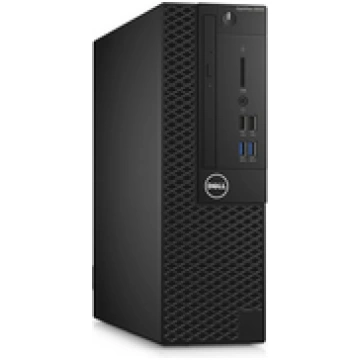 Lietots - Dell OptiPlex 3050 SFF RW32847 Pre-owned