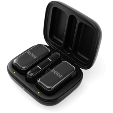 Rode Wireless Micro (Lightning ) Mikrofons