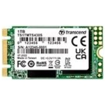 Transcend 1TB M.2 2242 SSD SATA3 B+M Key