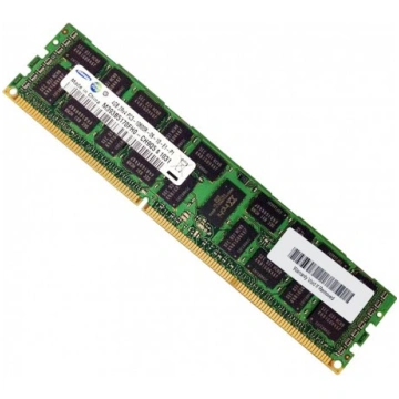 Lietots - Samsung M393B5170FH0-CH9Q5 4GB 2RX4 PC3-