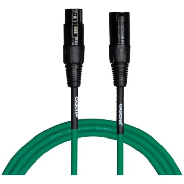 Mikrofona vads Cascha CCS-M1GR9 (9m)