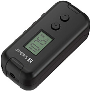 Sandberg 421-00 FM kabatas radio T-MLX57628