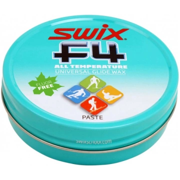 SWIX vasks F4 Paste Universal 70ml