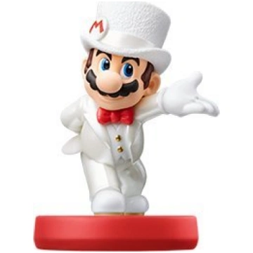 amiibo Super Mario - 3 set