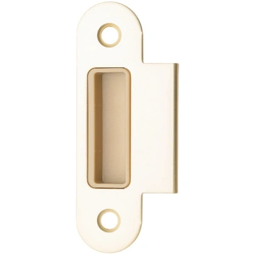 Pretplāksne AGB EASY-MATIC EVO Matt Brass