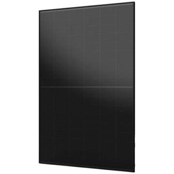 AIKO 440W, N-type, full black Nav norādīts