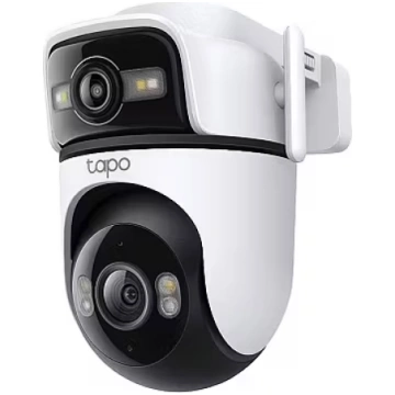 TP-LINK C545D, 1296p, 3MP, White (TAPO C545D)