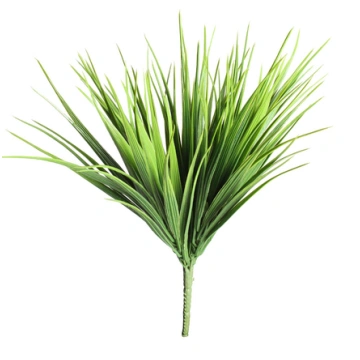 Mākslīgā zāle pušķī 30cm