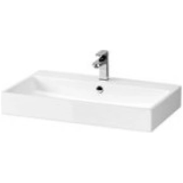 Vannas istabas izlietne Cersanit VIRGO 80 K118-002