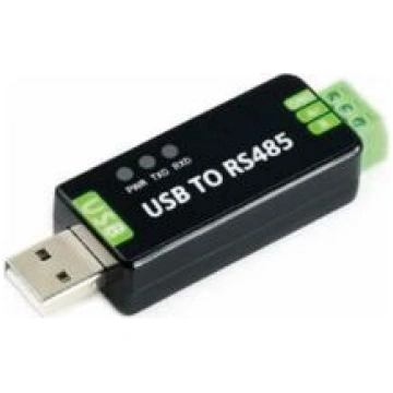 Seven Sensor USB RS485 Converter