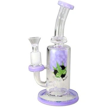 Black Leaf - Recycle/Incycle Bubbler ar Kegpercola