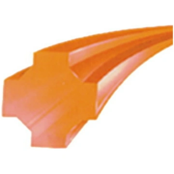 Trimmera aukla 3,0mm x 169m, ECHO, 314120052, 3,0m