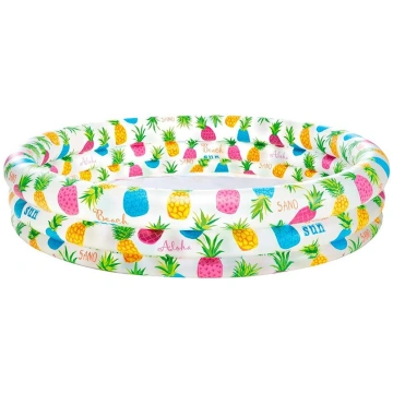 Intex baseins 132 x 28 cm