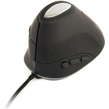 Gembird MOUSE USB OPTICAL SPACEGREY/ERGONOMIC MUS-