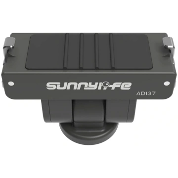 Sunnylife 1/4" Quick-Connect Adapter with 180° Rot
