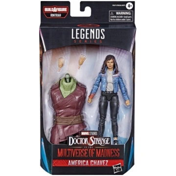 Marvel Marvel Legends Series 6 Inch Build-A-Figure