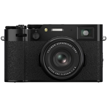 Kompaktā kamera, Fujifilm, Fujifilm X100VI Digital