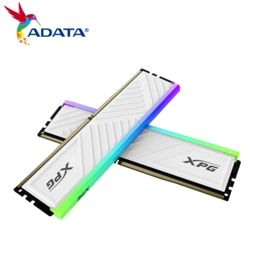 Original ADATA XPG SPECTRIX D35G DDR4 RGB Memory R