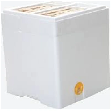 Nukleuss BiVo-Box Dadant