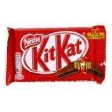 Šokolādes batoniņš Kit Kat, 41.5g