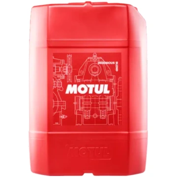 MOTUL Motoreļļa 114125 — 5W30, 20L