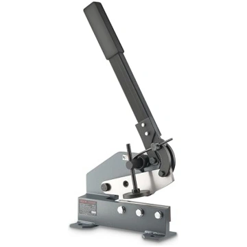 VEVOR Rokas sviras šķēres 155 mm Skārda šķēres ar 