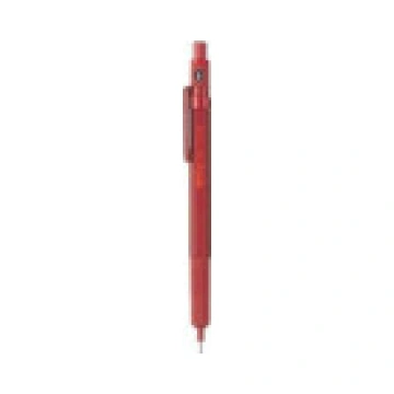 Rotring rotring 600 Mehāniskais zīmulis metāliski 