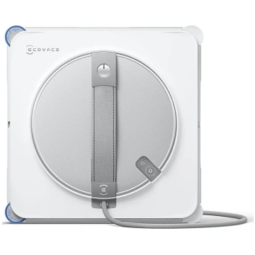 ECOVACS Winbot W2S logu tīrīšanas robots, inteliģe