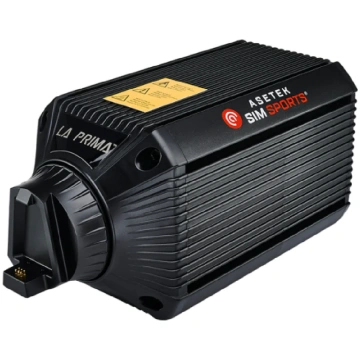 Asetek La Prima™ Direct Drive Wheelbase 12Nm Asete