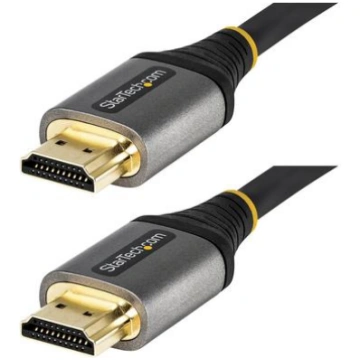 StarTech.com 16.4ft (5m) HDMI 2.1 Cable 8K - Certi