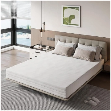 Novilla Double Memory Foam Mattress 160 x 190 cm 7