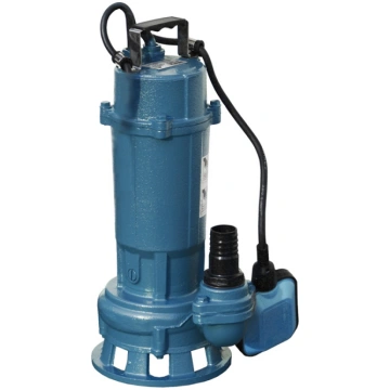 SEWAGE PUMP WITH SHREDDER FURY 1500W 065134 (59038