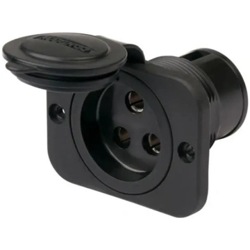 Garmin Power Socket for Trolling Motor 010-12832-4