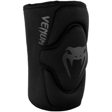 Venum Kontact Lycra/Gel ceļgalu aizsargi