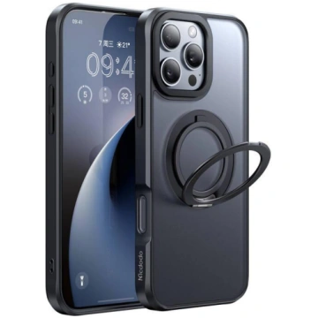 McDodo PC-4933 MagSafe case for iPhone 16 Pro Max 