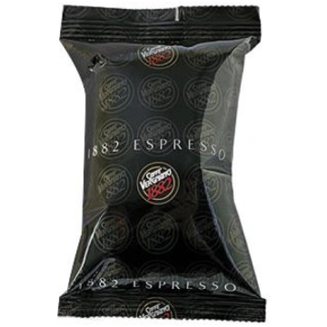CAFFÈ VERGNANO 1882 ESPRESSO CAFFÈ COMPATIBILE LAV