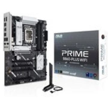 Mainboard / Intel B860 Express / LGA1851 / ATX / M