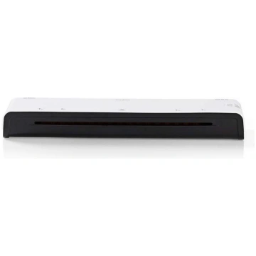 Nedis LAMI110BKA3 - Laminators A3 230V