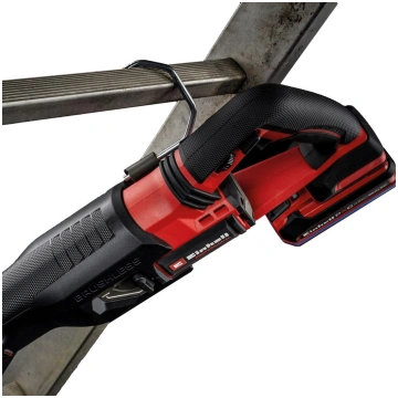 Einhell Zobainā zāģe 18 V TP-AP 18/32 Li BL-Solo 4