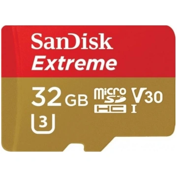 microSD atmiņas kartes, SANDISK, Memory Card SanDi