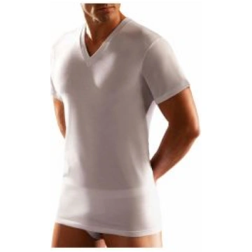 Cagi TShirt Scollo V 71305 Set 1 o 3 Pezzi Mezza M