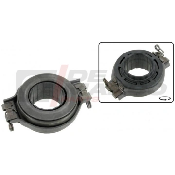 Clutch release bearing model from 1971 and later, 