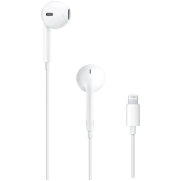 Apple EarPods with Lightning Connector : Amazon.de
