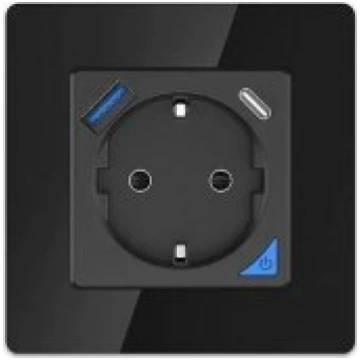 Extralink EX.35748 Wall Socket Set Pro viedā rozet