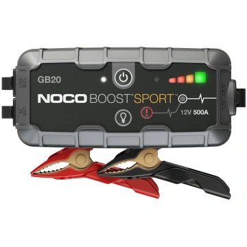 Akumulatora starta iekārta Noco Boost Sport GB20