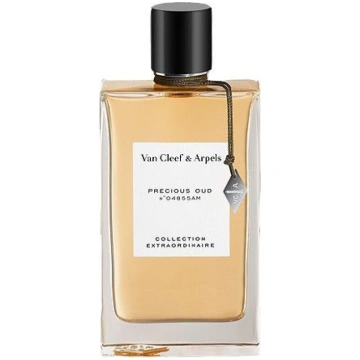 VAN CLEEF ARPELS Collection Extraordinaire Preciou